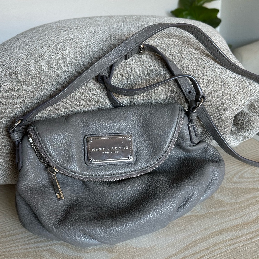 Marc Jacobs crossbody bag